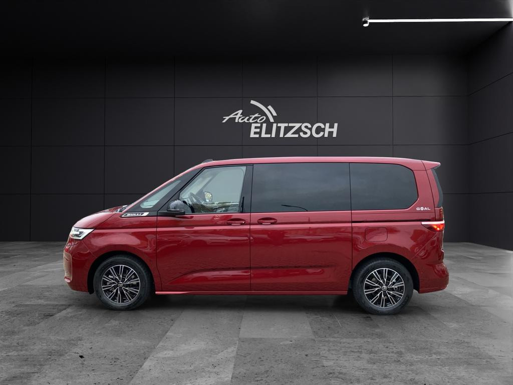 Volkswagen Multivan DSG Life T7