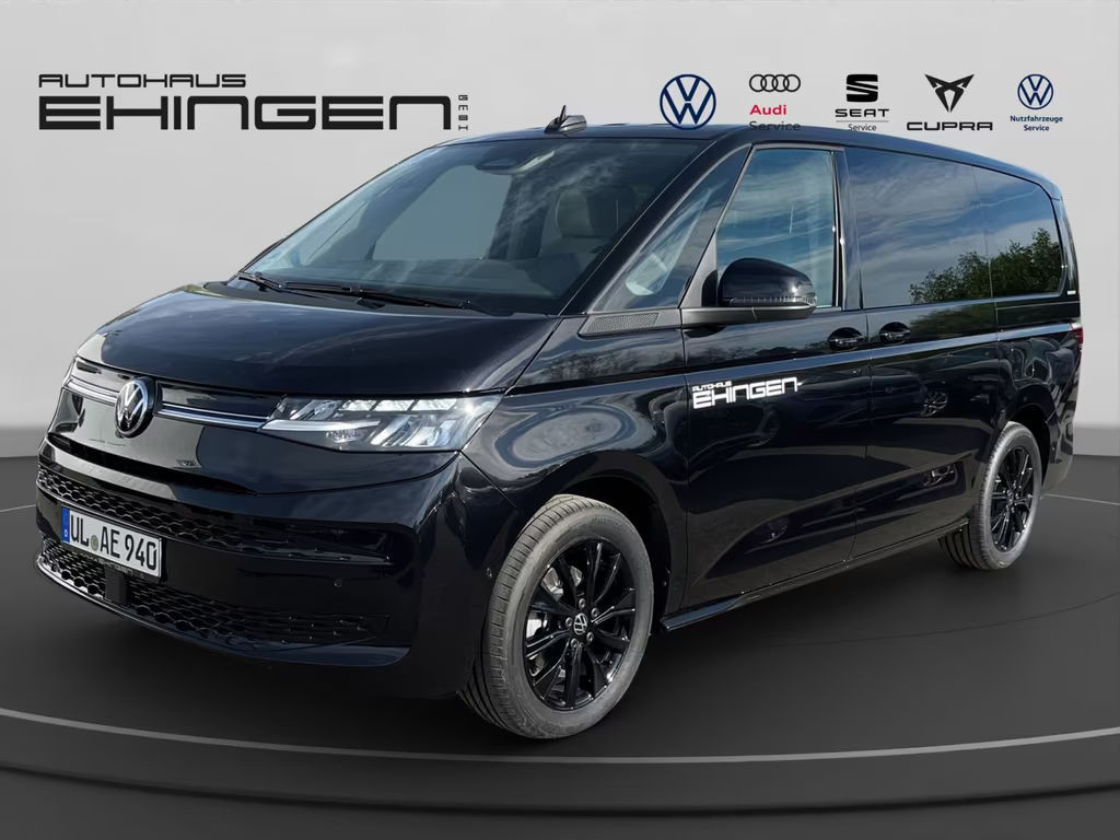 Volkswagen Multivan DSG 2.0 TDI Lang T7