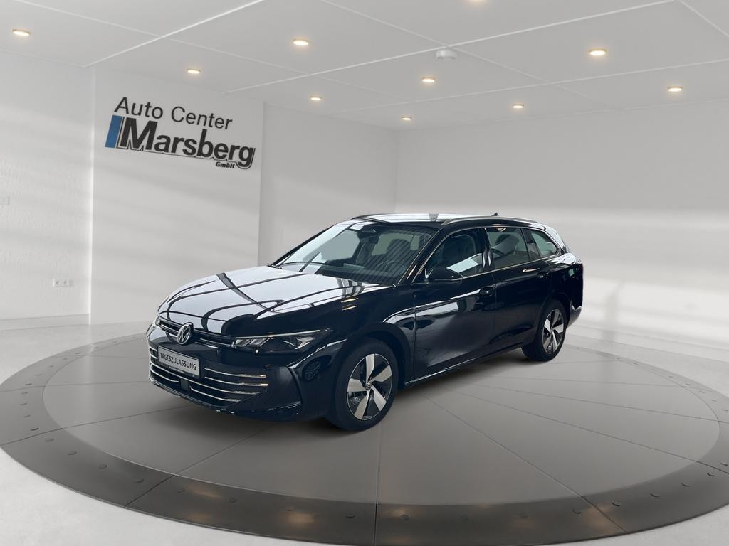 Volkswagen Passat DSG Variant 2.0 TDI