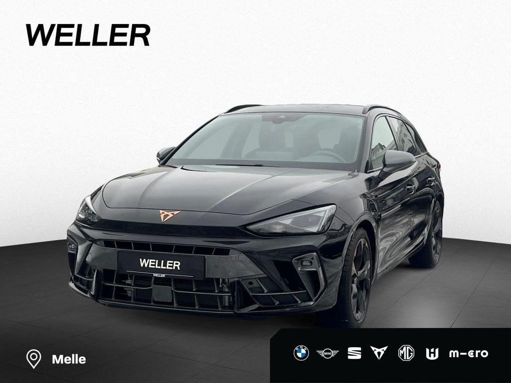 Cupra Leon ST e-Hybrid