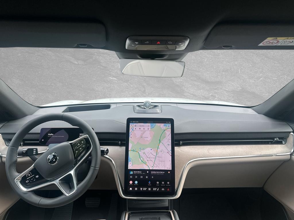 Volvo EX90