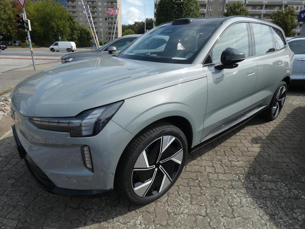 Volvo EX90