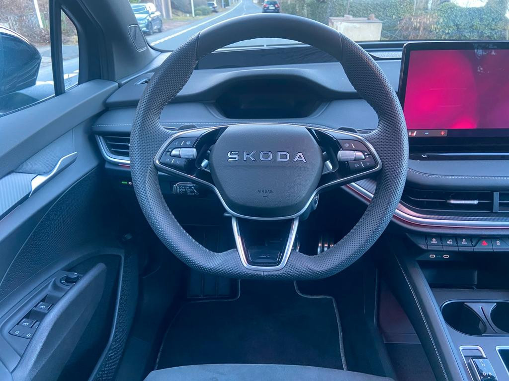 Skoda Enyaq iV