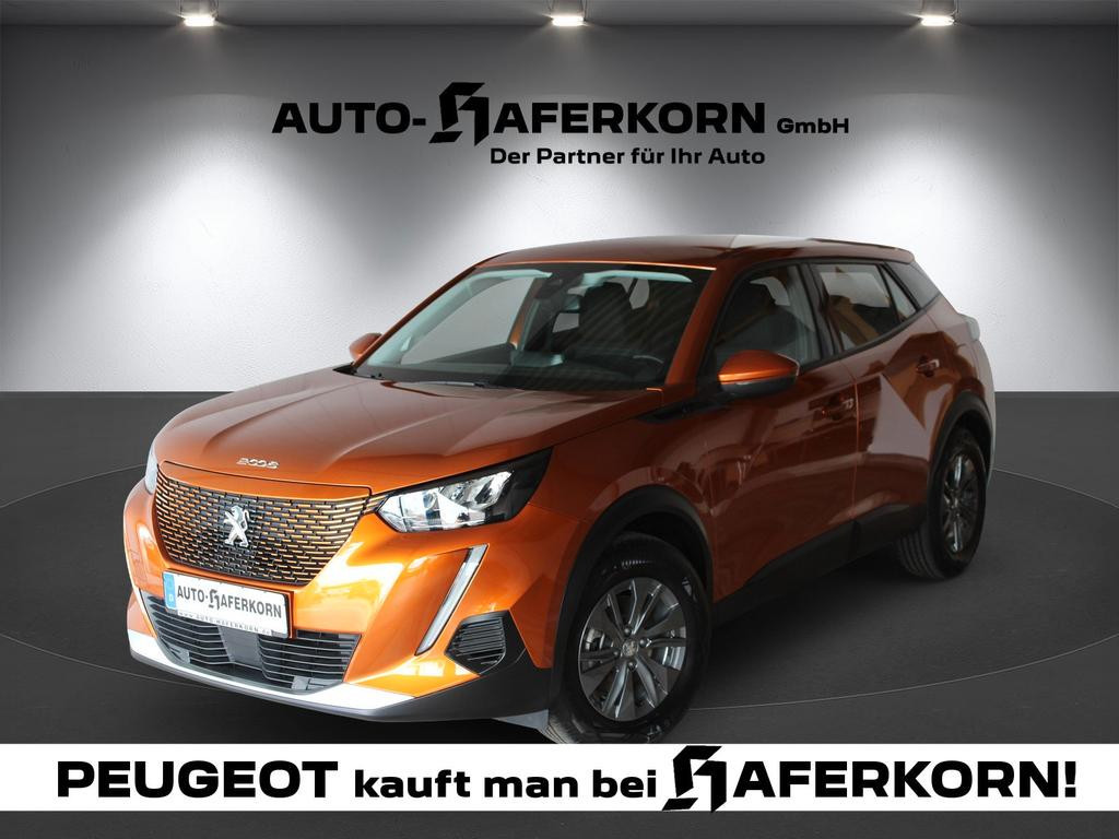 Peugeot e-2008 Active Pack