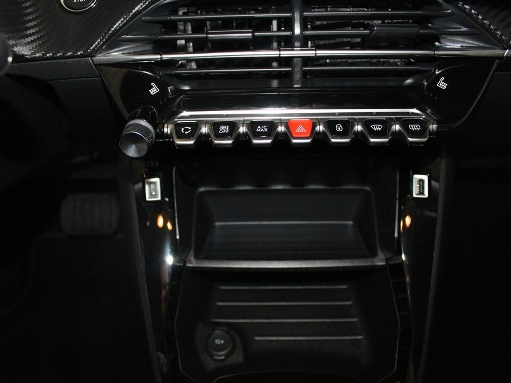 Peugeot e-2008