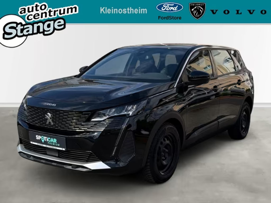 Peugeot 5008 Active Pack