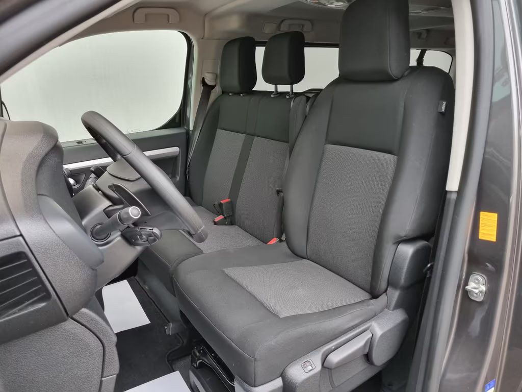 Toyota Proace (Verso)