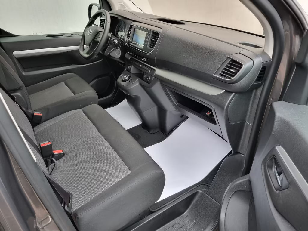 Toyota Proace (Verso)