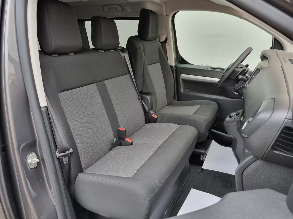 Toyota Proace (Verso)