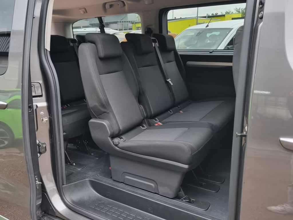 Toyota Proace (Verso)