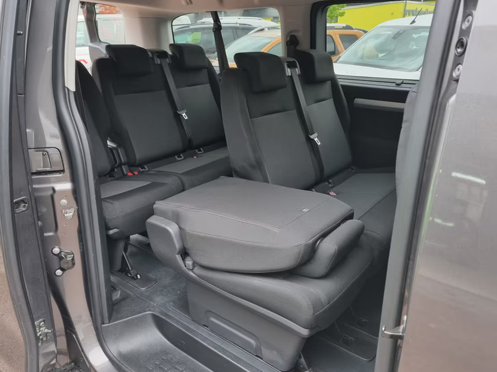 Toyota Proace (Verso)