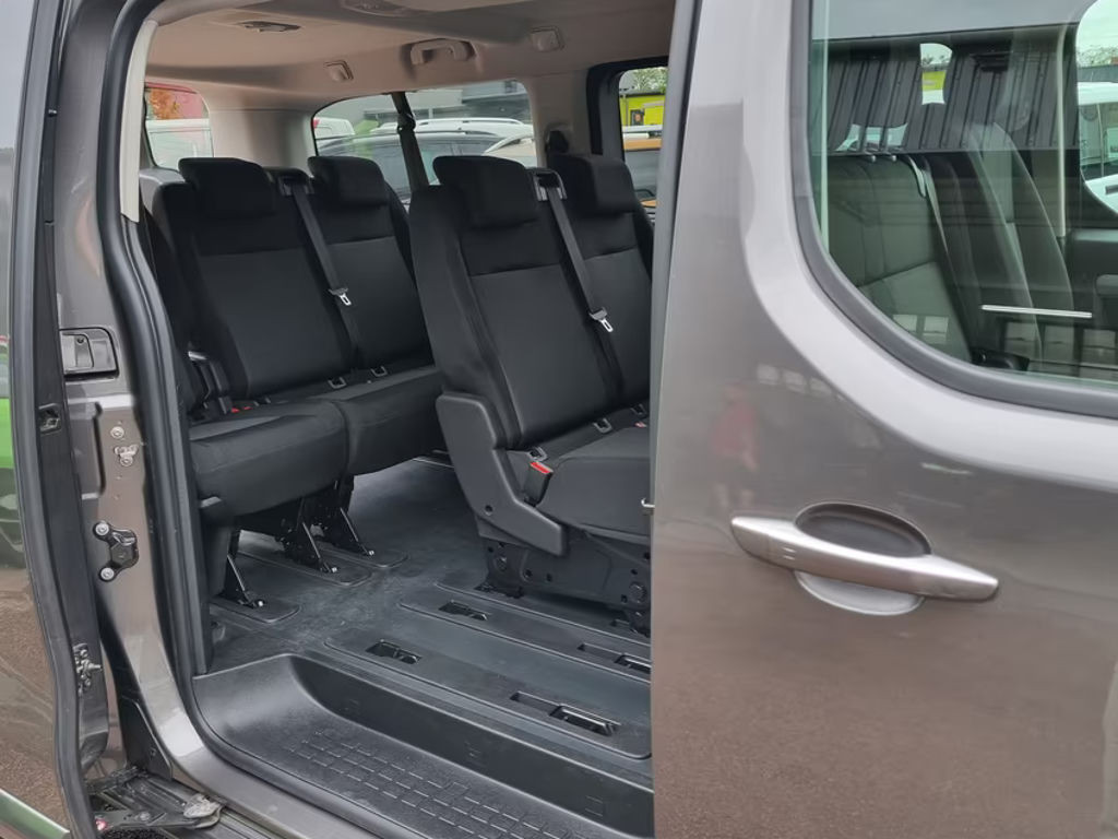 Toyota Proace (Verso)