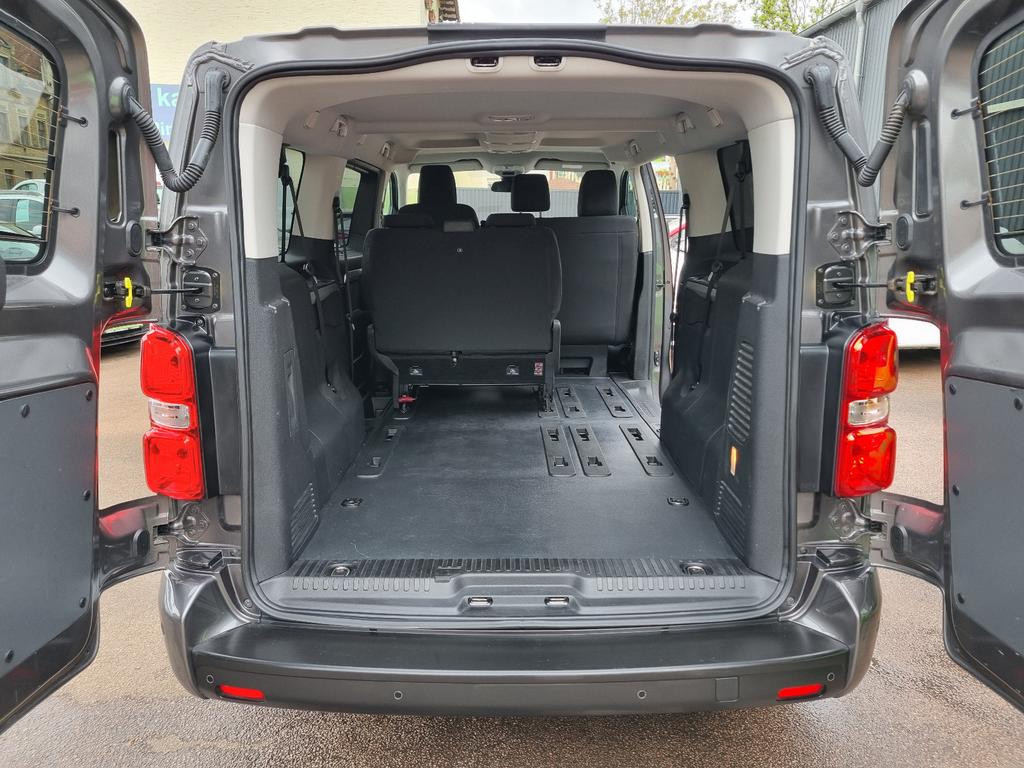 Toyota Proace (Verso)