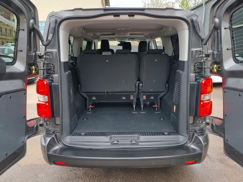 Toyota Proace (Verso)