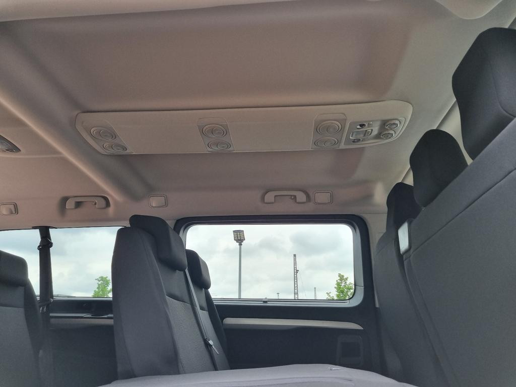 Toyota Proace (Verso)