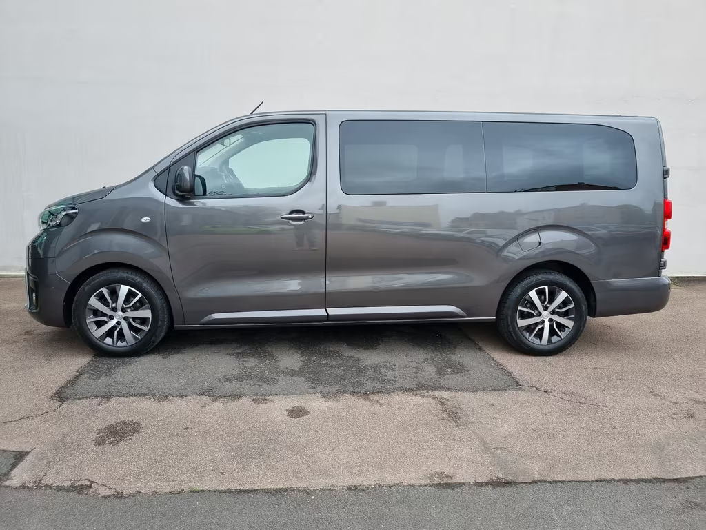 Toyota Proace (Verso)