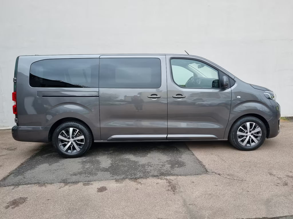 Toyota Proace (Verso)