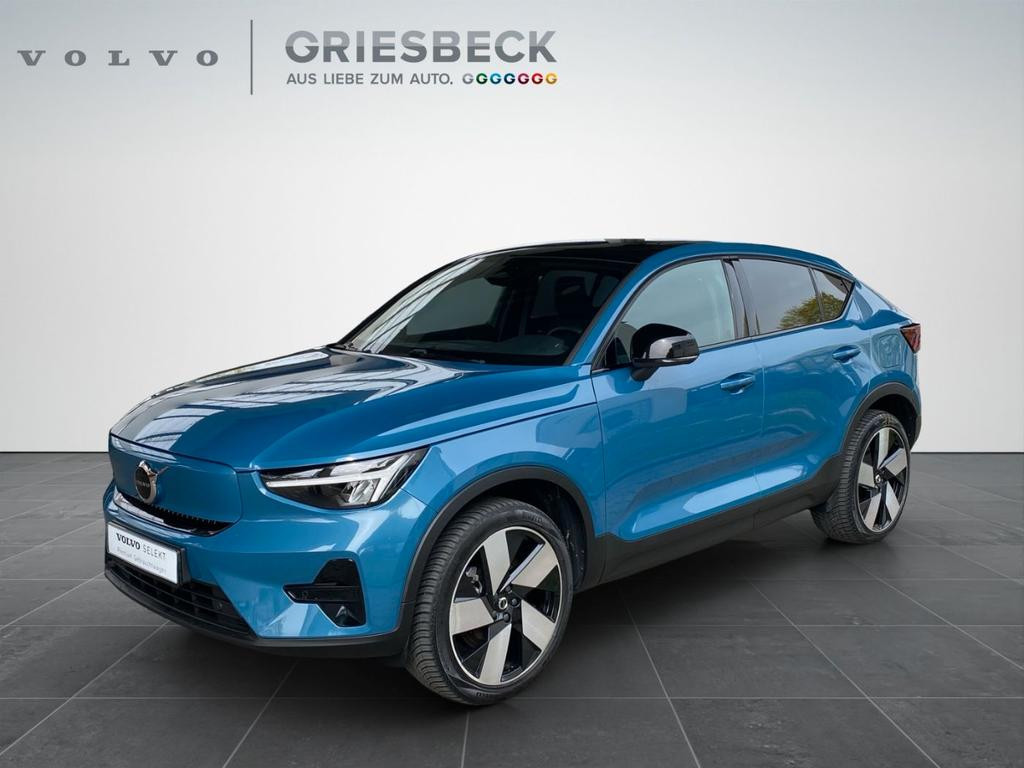 Volvo C40