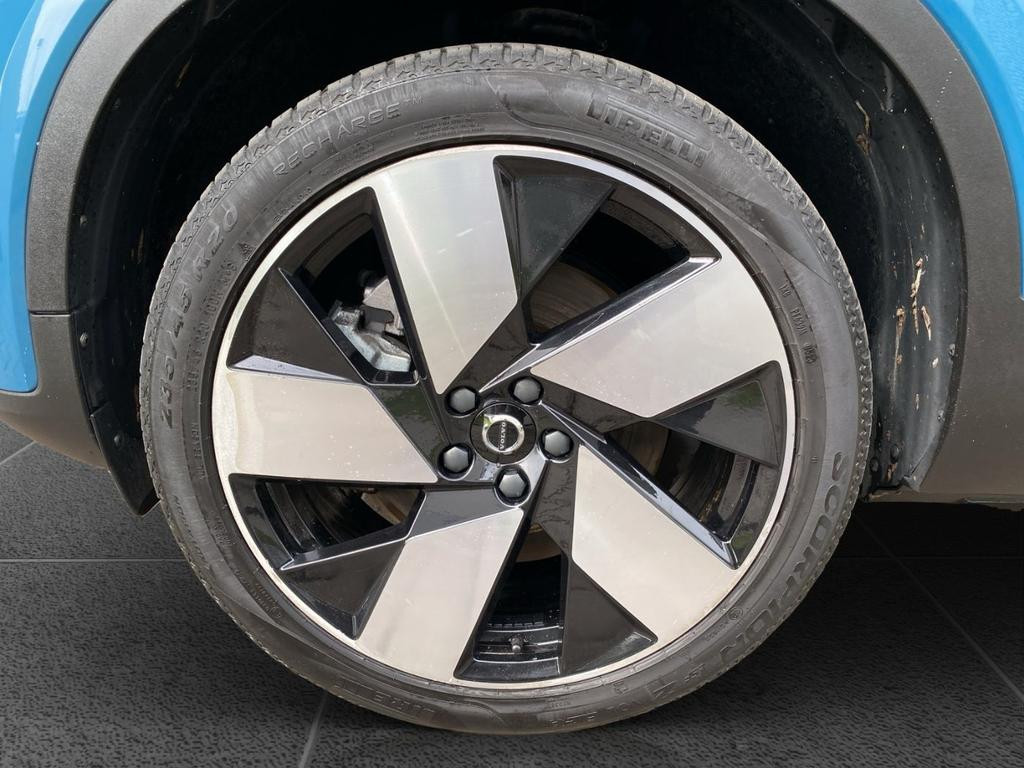 Volvo C40