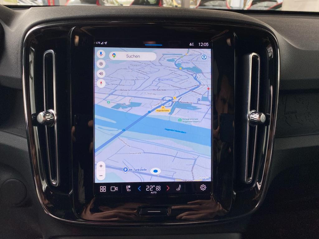 Volvo C40