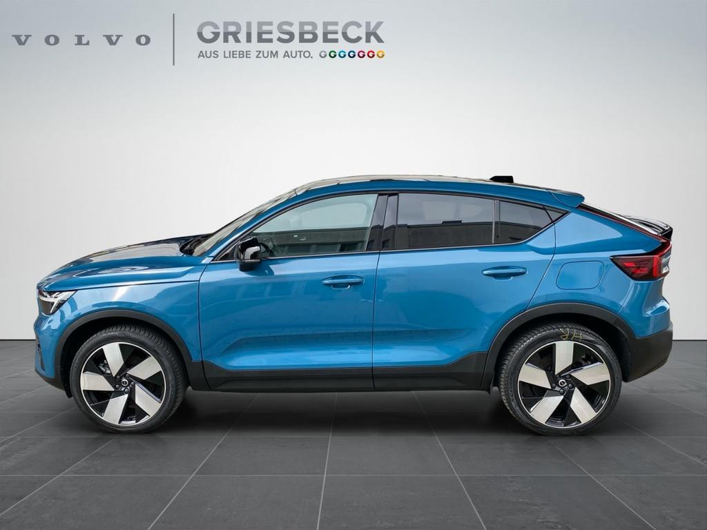 Volvo C40