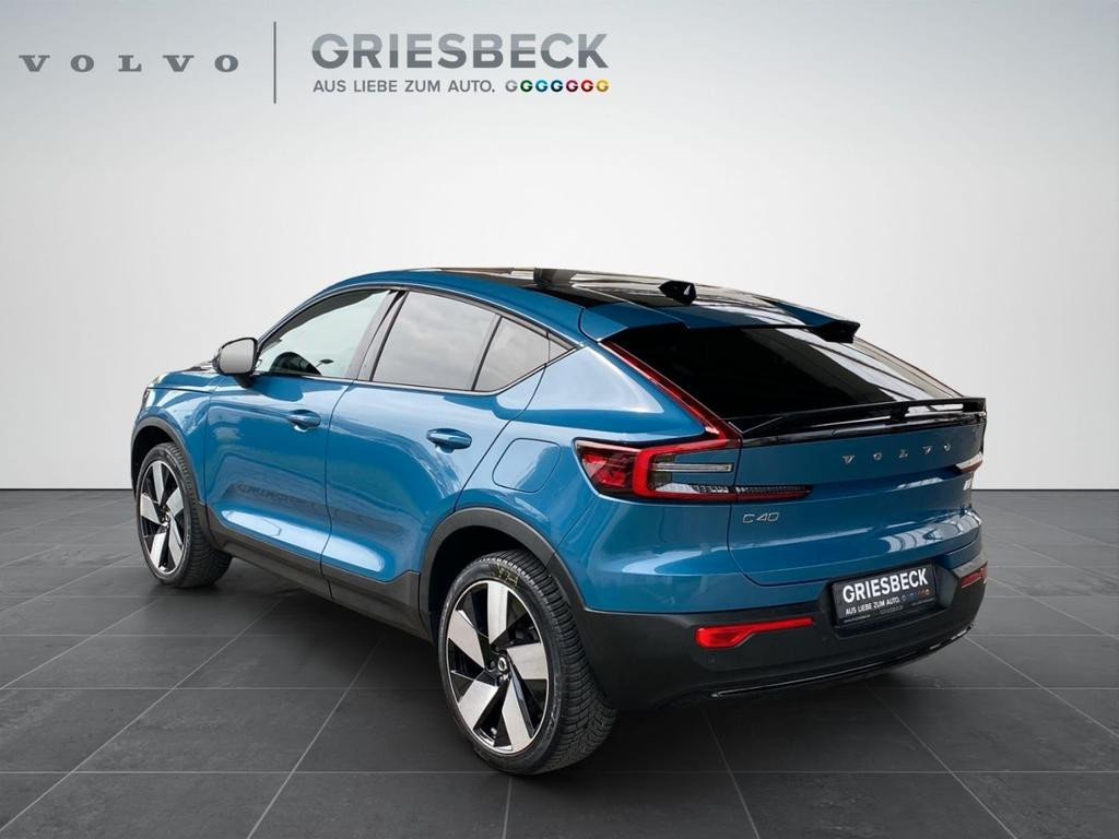 Volvo C40