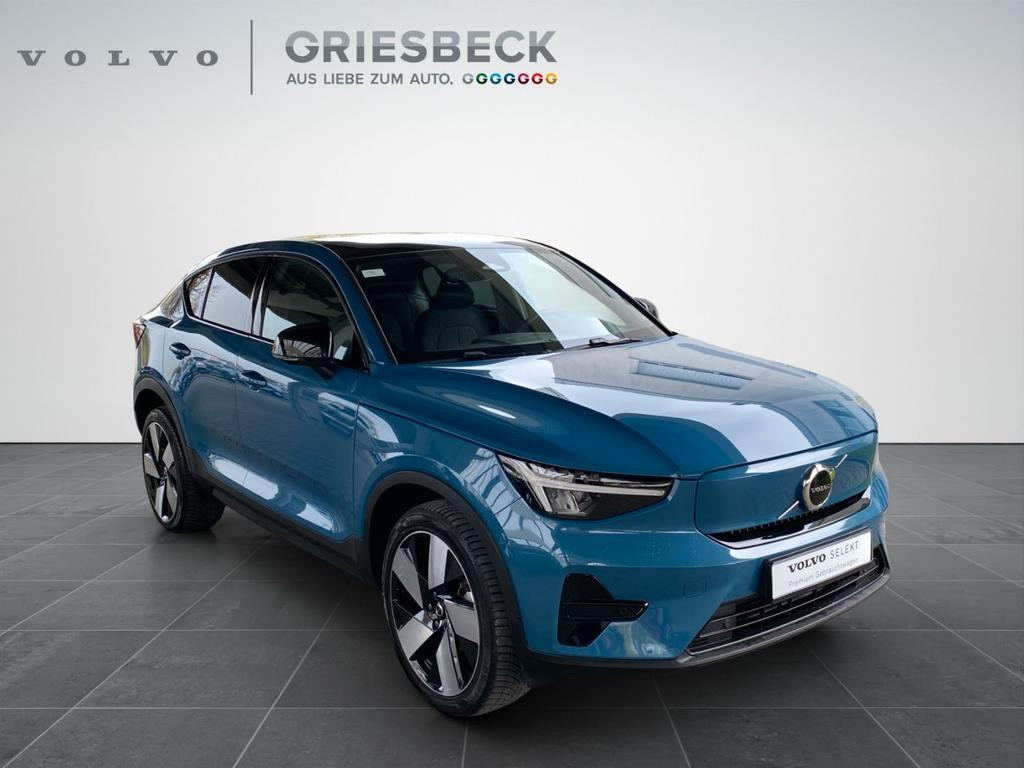 Volvo C40
