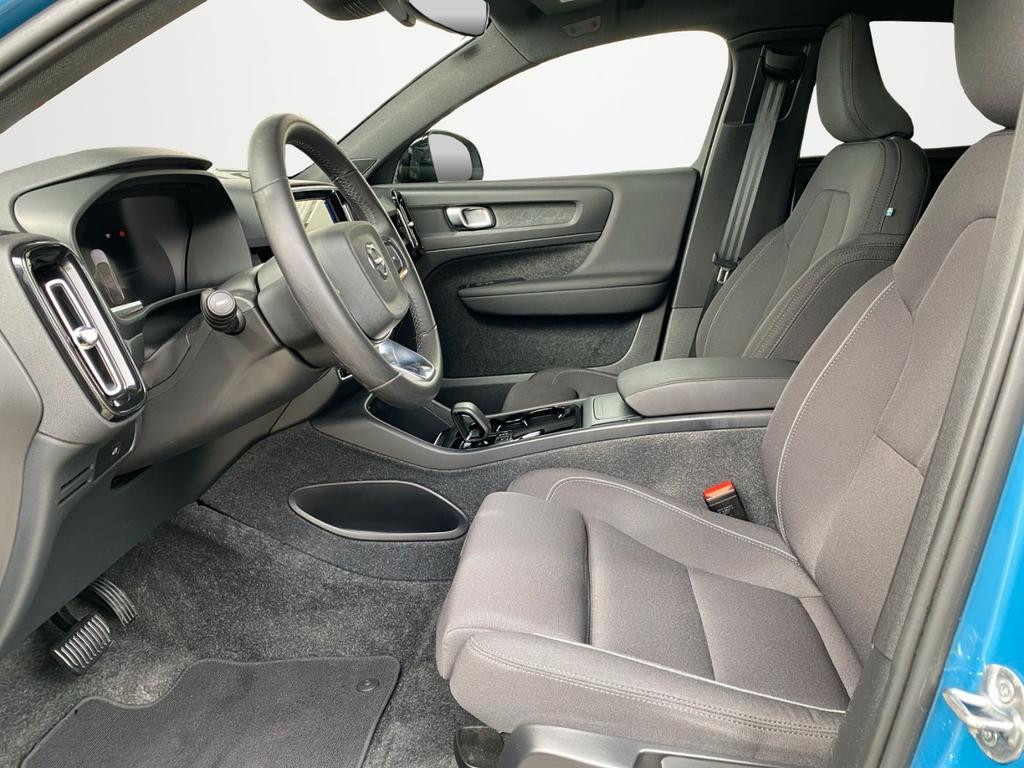 Volvo C40
