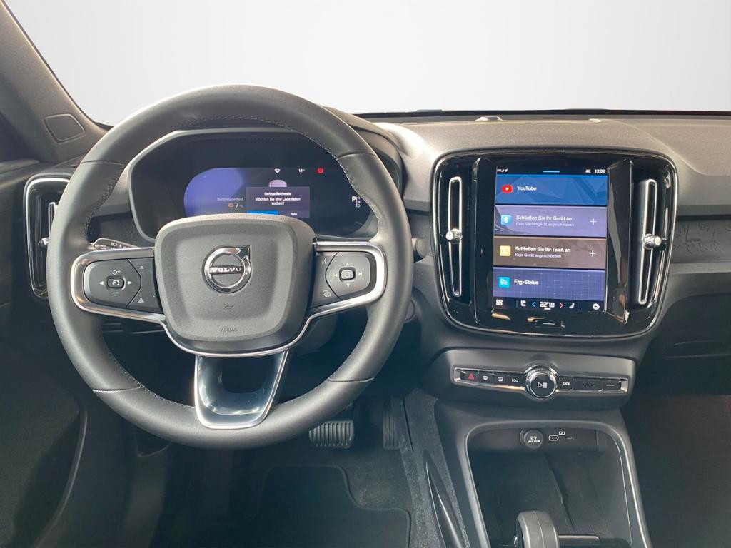 Volvo C40