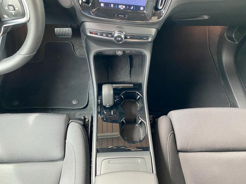 Volvo C40