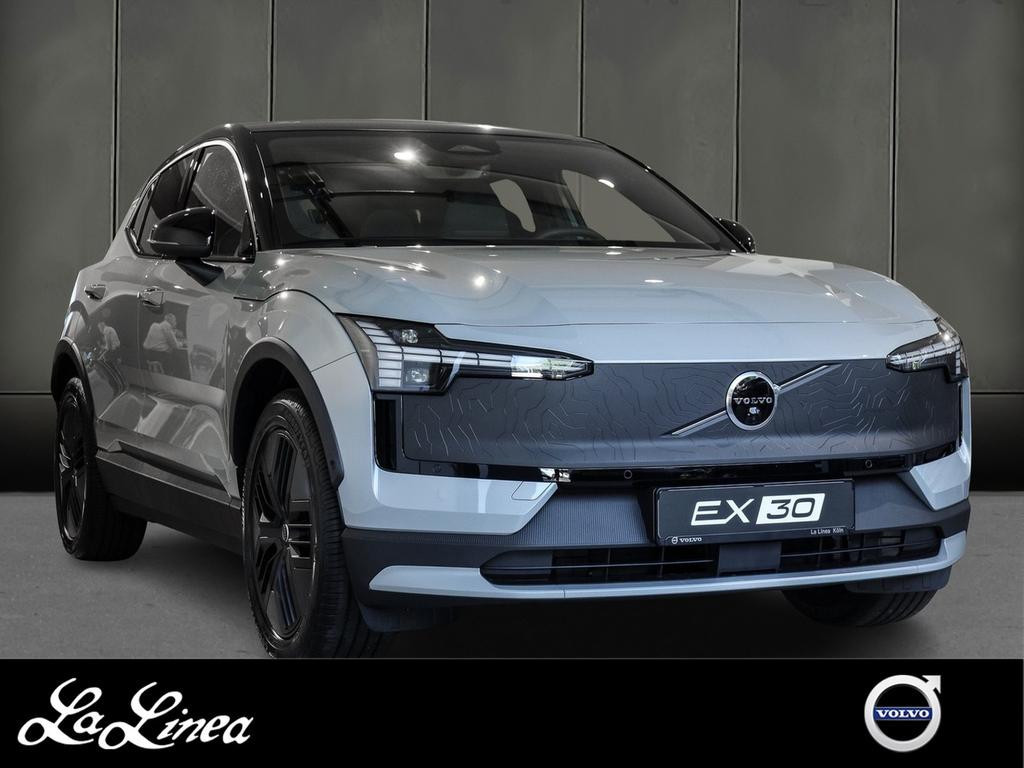 Volvo EX30 Performance Twin motor Ultra