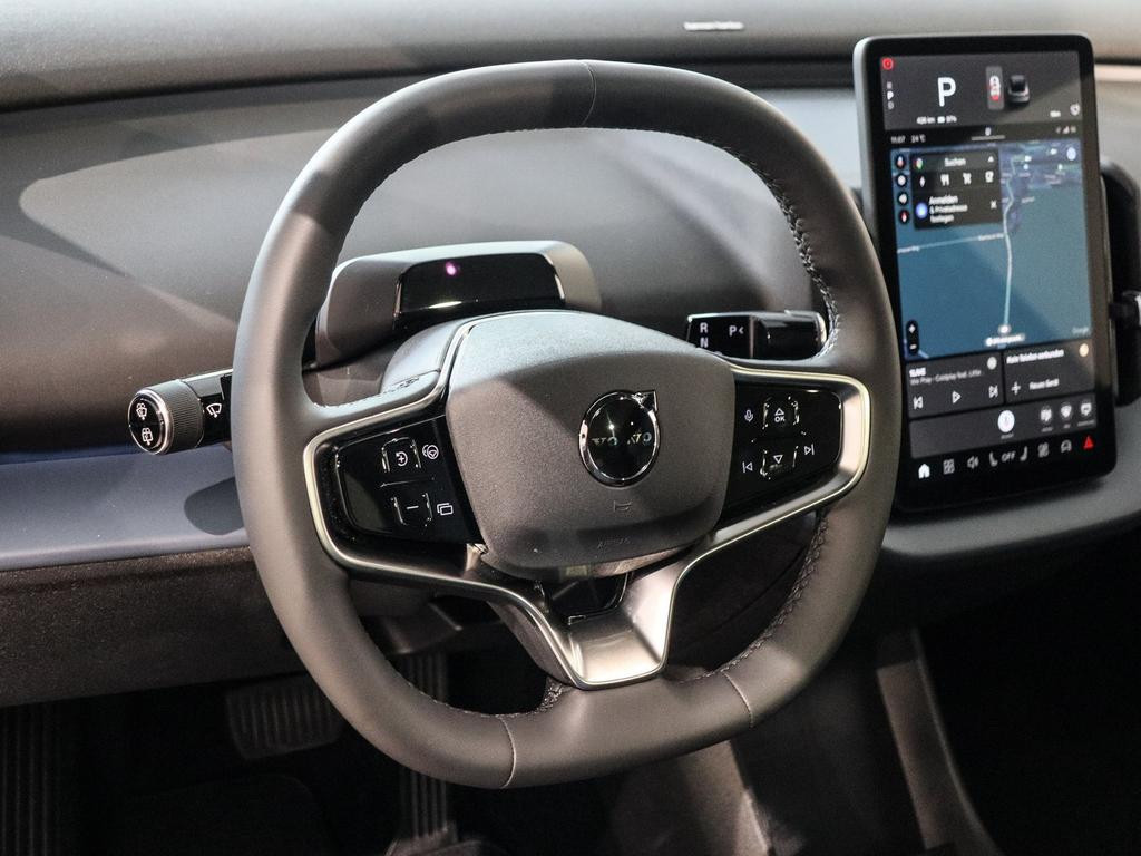 Volvo EX30