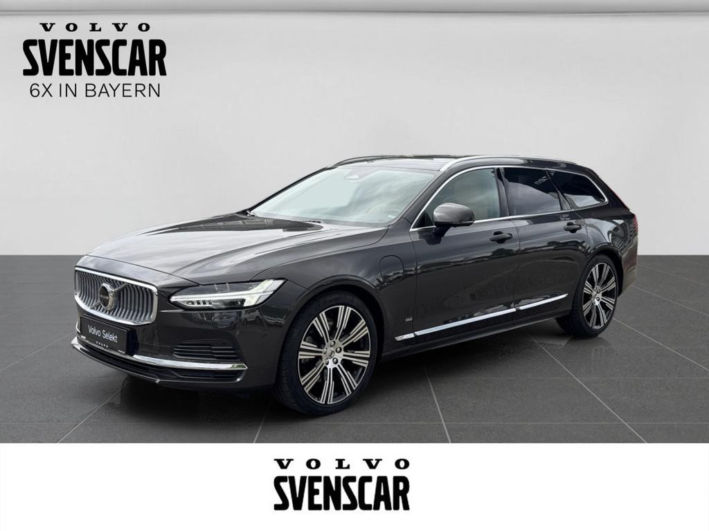 Volvo V90 AWD T8 Ultimate Bright