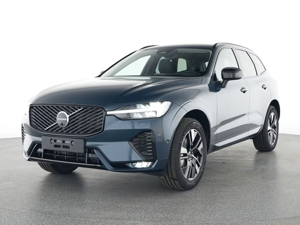 Volvo XC60 AWD Plus Dark