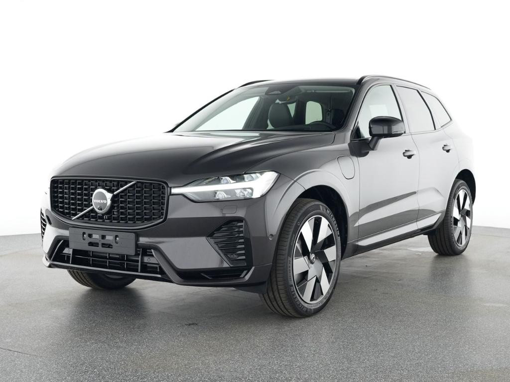 Volvo XC60 AWD T6 Plus Dark