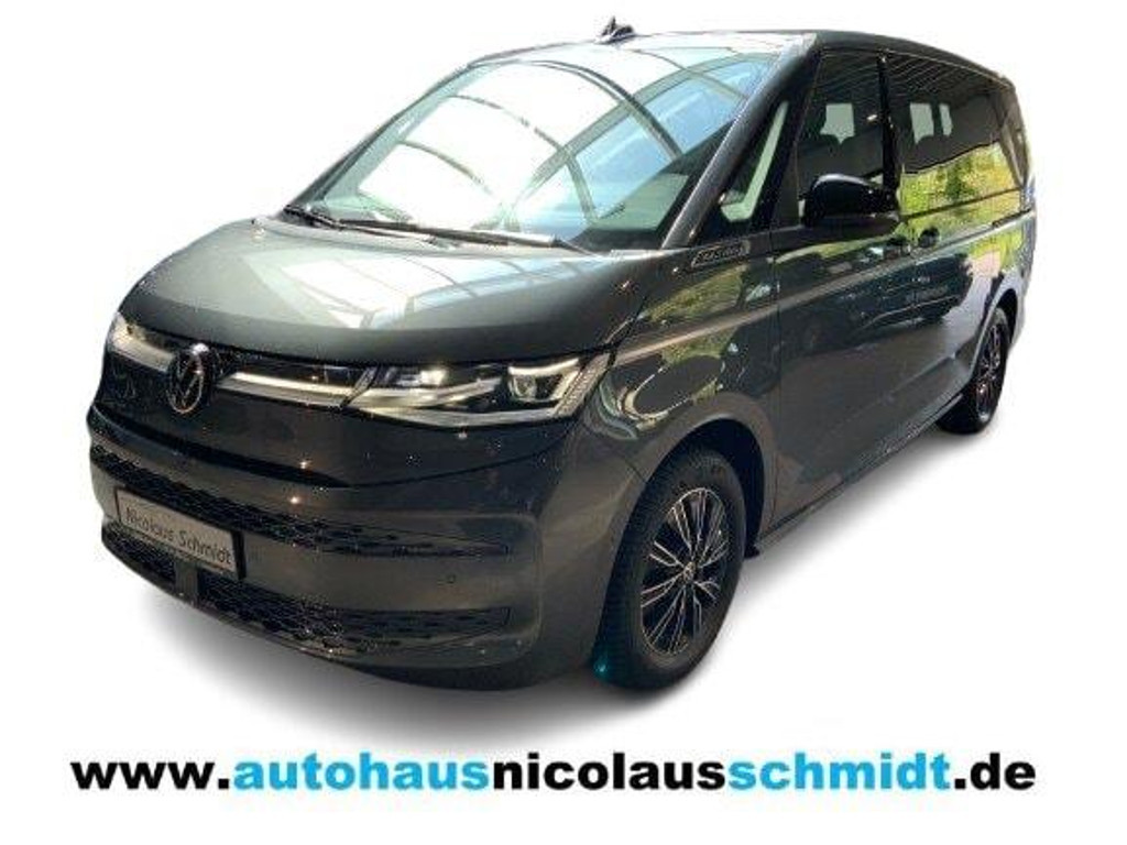 Volkswagen Multivan DSG Style 2.0 TDI T7