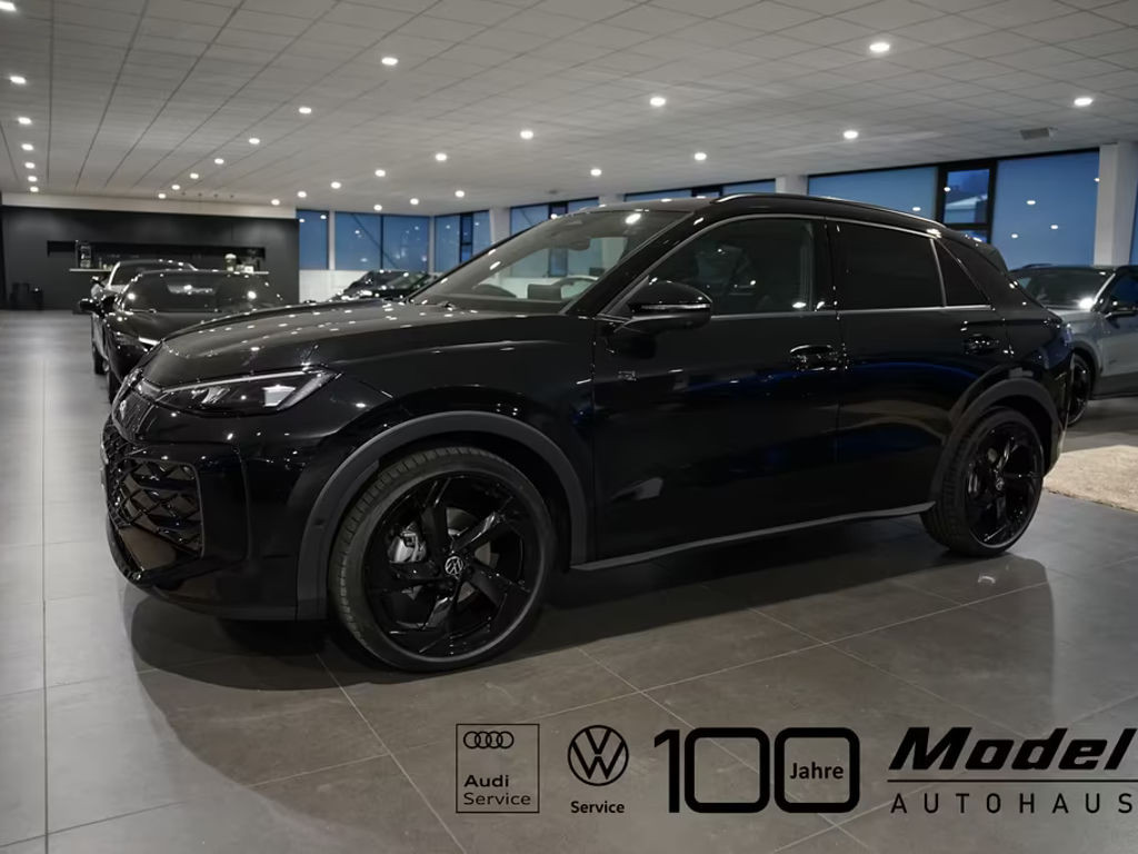 Volkswagen T-Roc R-Line 1.5 eTSI