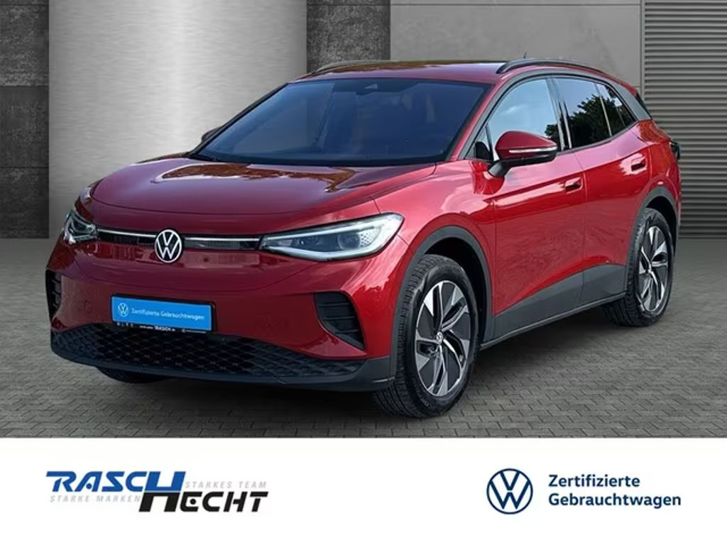 Volkswagen ID.4 Performance 77 KWh Pro