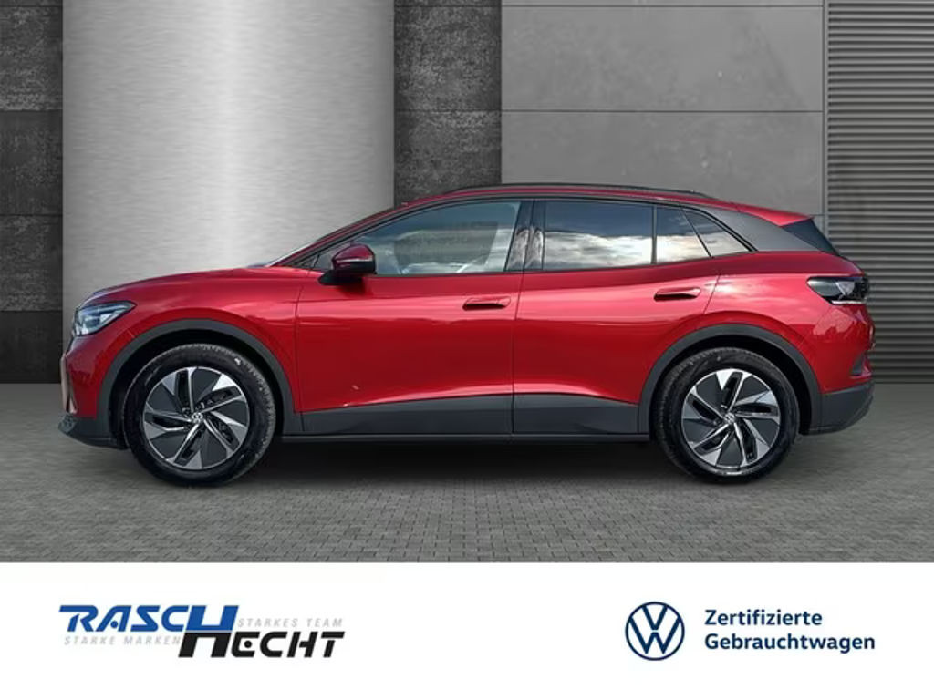 Volkswagen ID.4