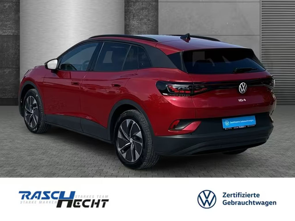 Volkswagen ID.4