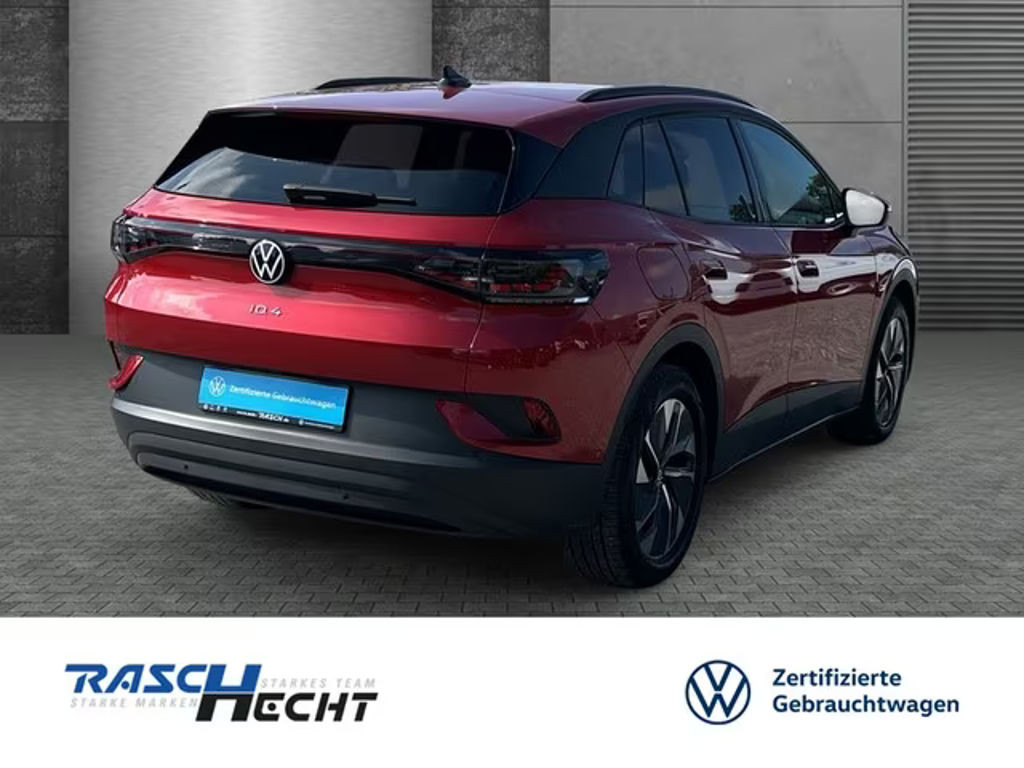Volkswagen ID.4