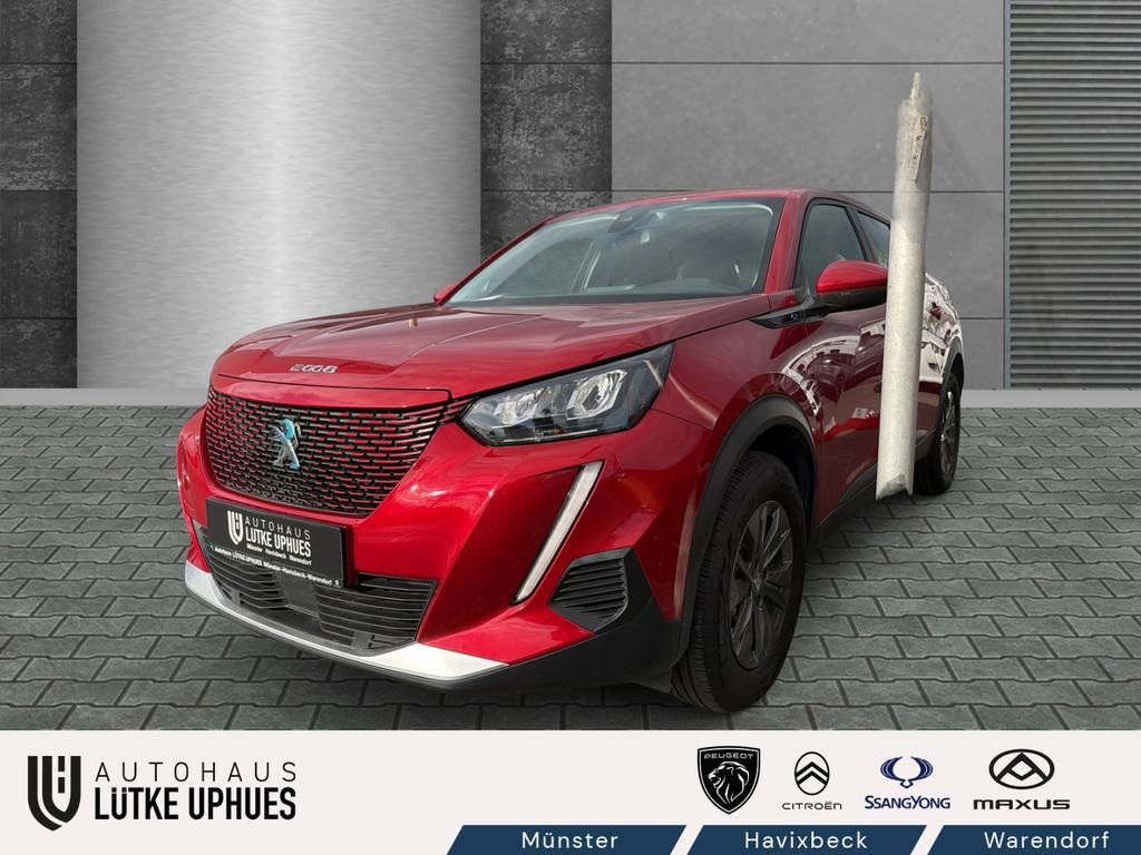 Peugeot e-2008 Active Pack