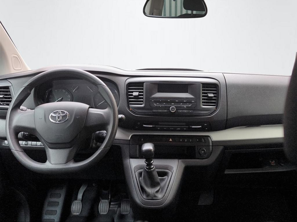 Toyota Proace (Verso)