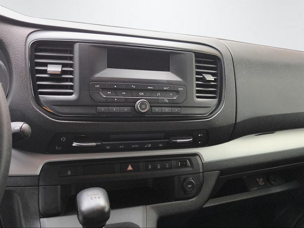 Toyota Proace (Verso)