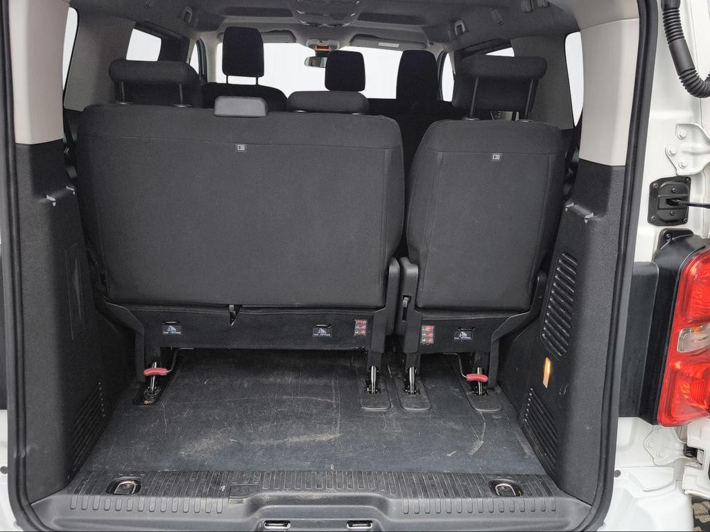 Toyota Proace (Verso)