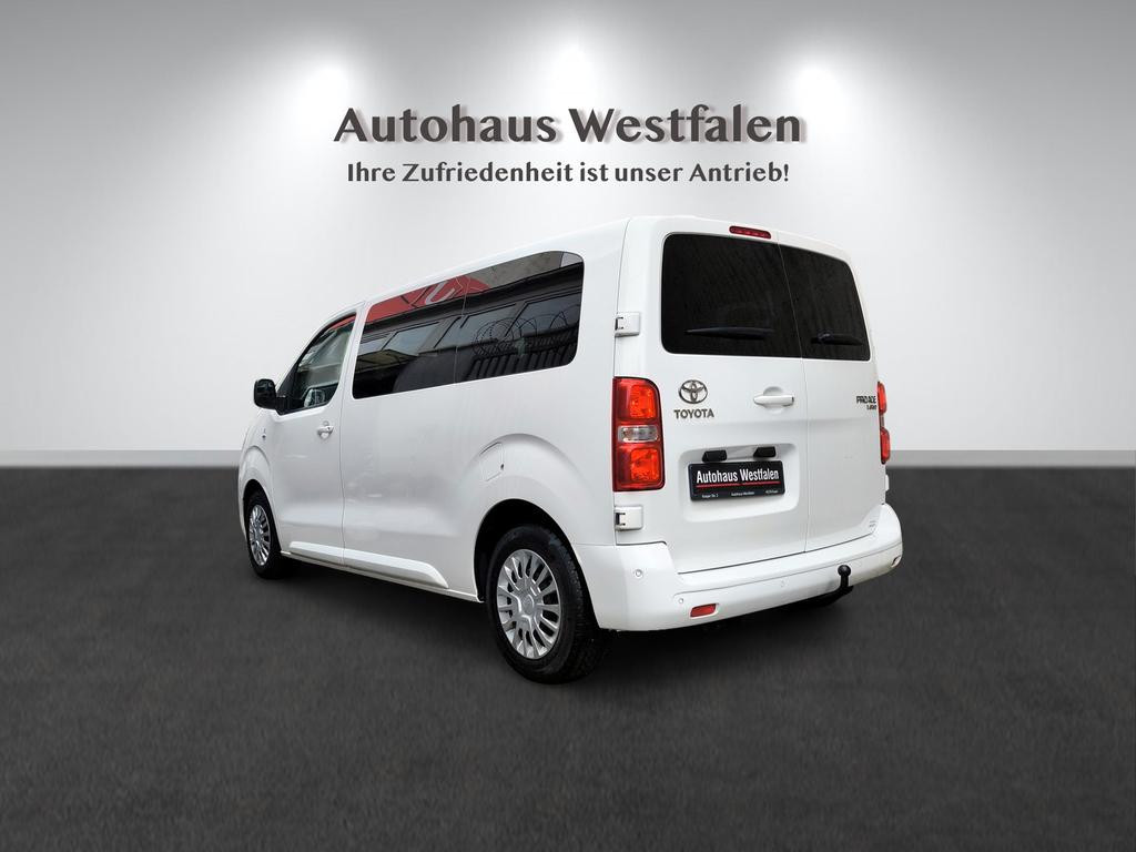 Toyota Proace (Verso)