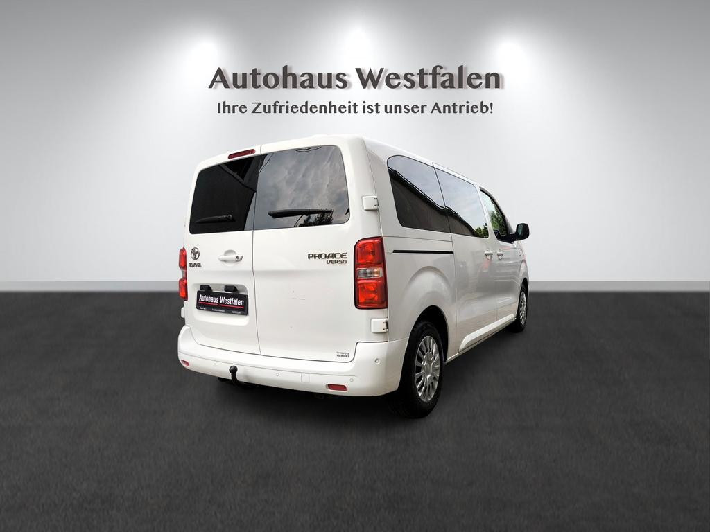 Toyota Proace (Verso)