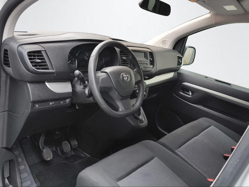 Toyota Proace (Verso)