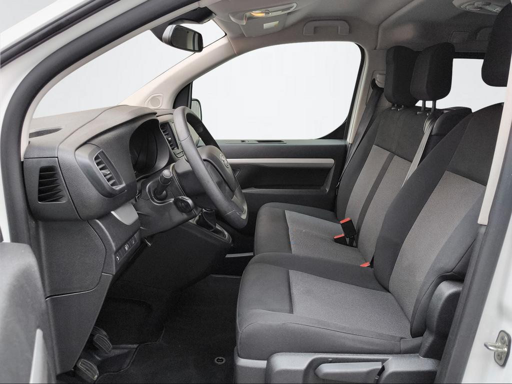 Toyota Proace (Verso)