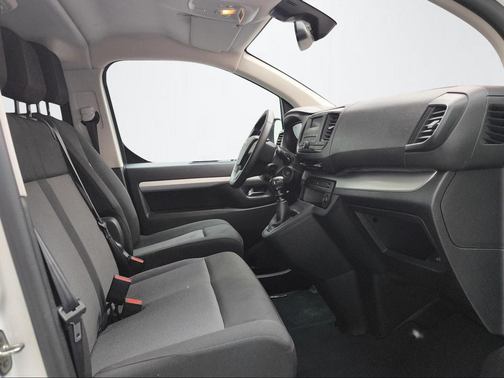 Toyota Proace (Verso)